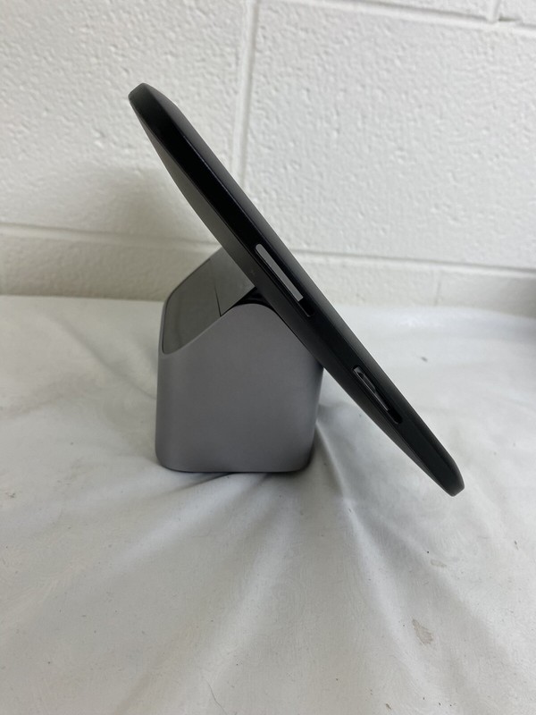 Shopify POS Retail Stand for iPad 10.2", Point of Sale Tablet Stand W/ Case gallery