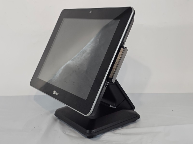 NCR 7761-8450-0000 TouchScreen POS System gallery