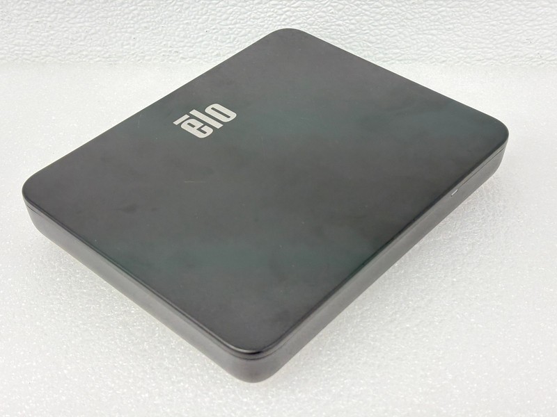 Pre Owned | Elo E863687 EM10 Expansion Module for M50 Mobile Computer - Black gallery
