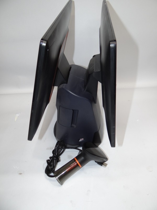 SUNMI DESKTOP POS SYSTEM L1563 T2s 15.6" - NO POWER ADAPTER gallery