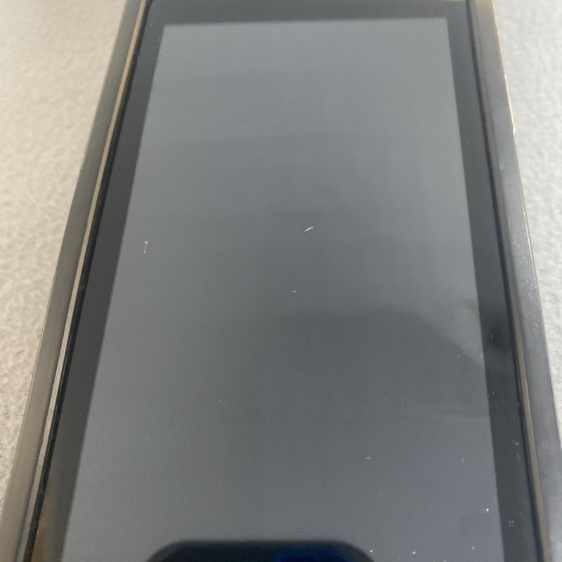 Toast GO 1 (TG100) Handheld POS With Credit CARD READER System Untested Parts gallery