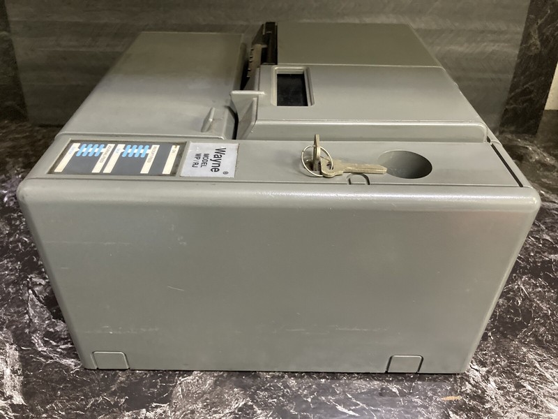 Wayne WP / RJ POS Printer gallery