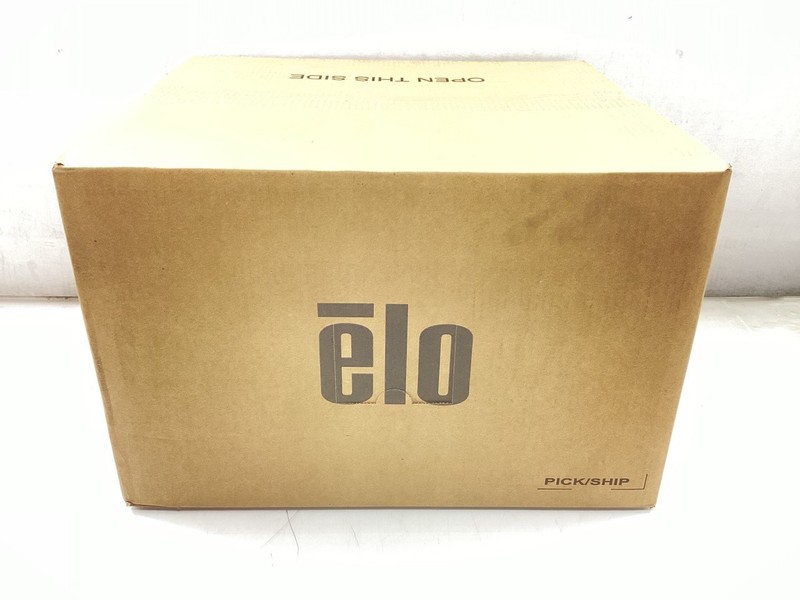 Elo PayPoint E346732 Android Open Source 13.3″ 32GB AiO POS System