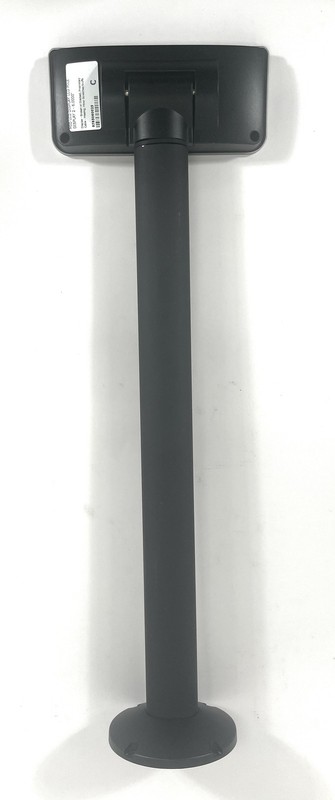 Micros Oracle Series 2 LCD 18" Pole Display w/ Base 700827-028 - See Description gallery