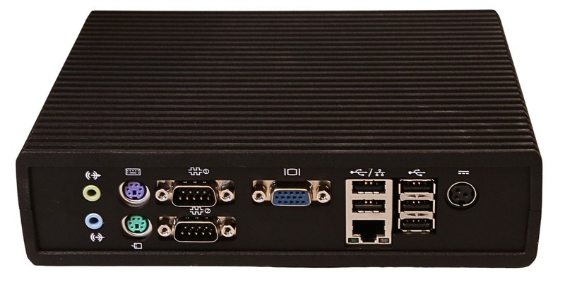 Logic Controls eLearning Terminal Kit; 15" Touchscreen Monitor, See Description gallery