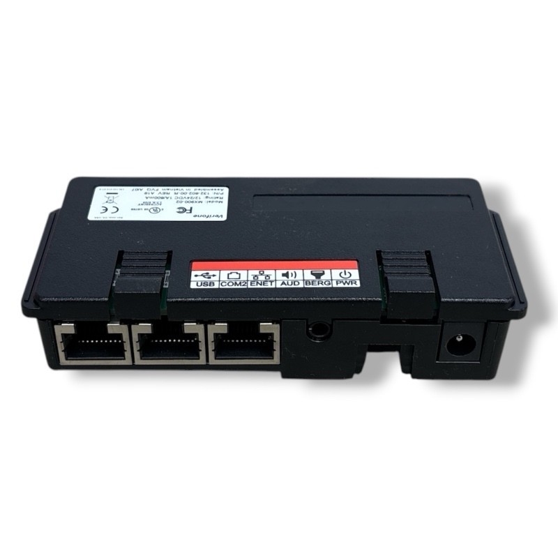 Verifone MX900-02 132-602-00-R USB/Ethernet I/O Module (New) gallery