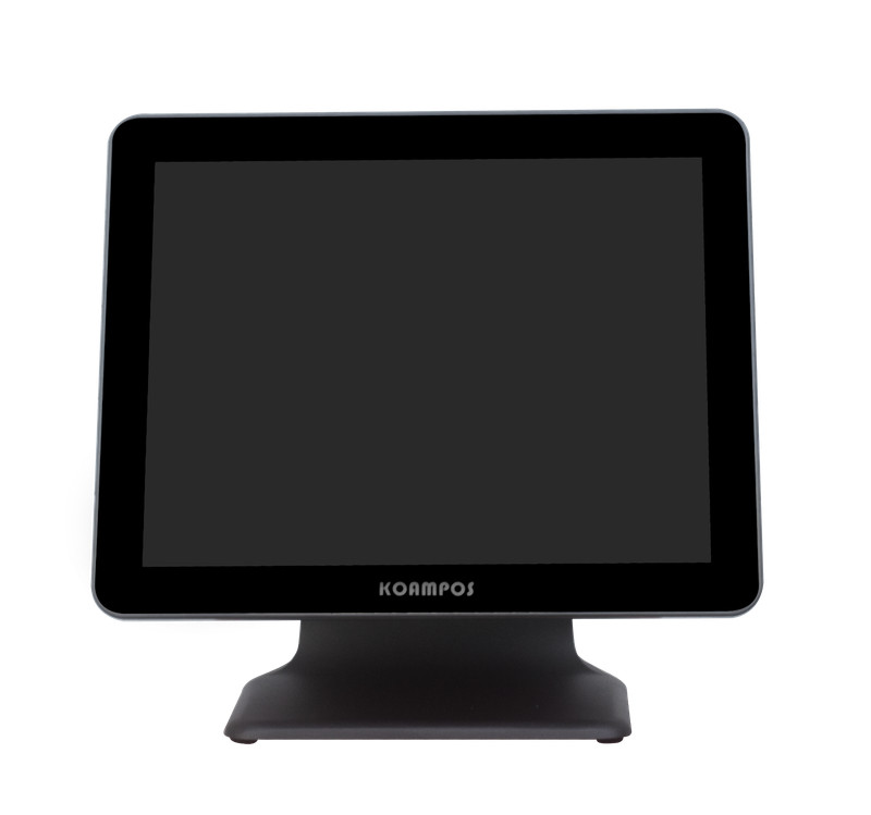 i3 8g ddr3, 128g ssd, Touch Screen Capacitive touch Black Aluminum Case