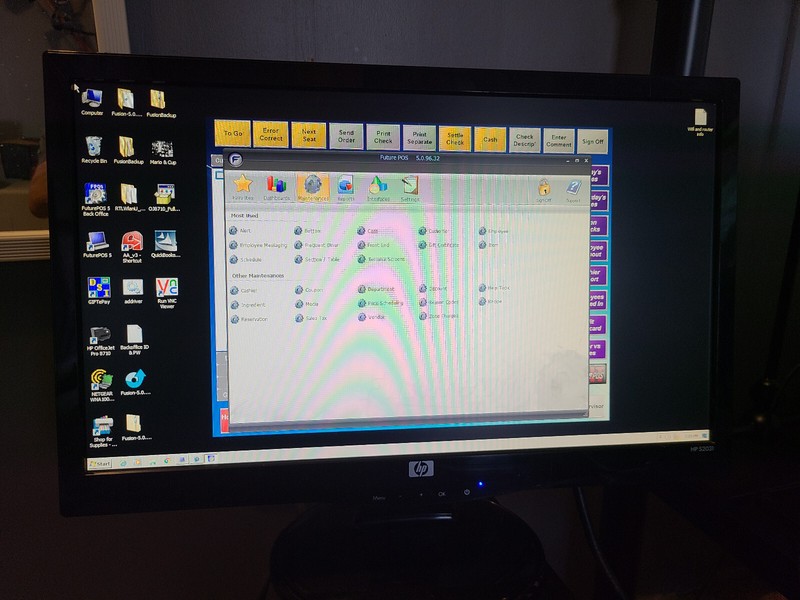All-in-one POS System for Reataurant - Store Cash Register for Restaurants gallery
