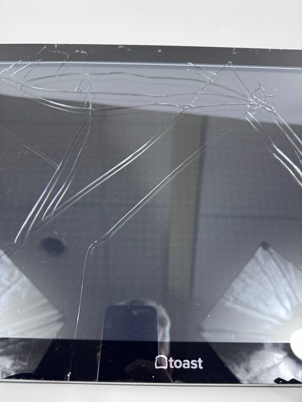 TOAST ELO 22" ESY22i1B I-Series Touch Screen All-in-one Computer CRACKED | READ gallery