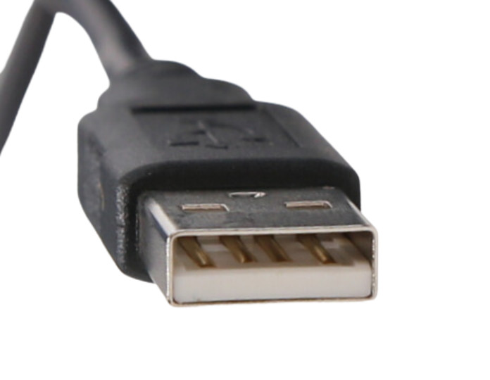 USB Cable; 4m, for Ingenico iSC250 Payment Terminal (New) gallery