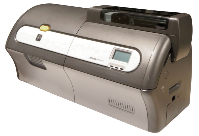 Zebra ZXP Series 7 ID Badge Printer