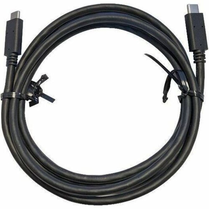Elo Touch Solutions – E969524 – Elo 2-Foot USB-C to USB-C Cable – 2 ft USB-C