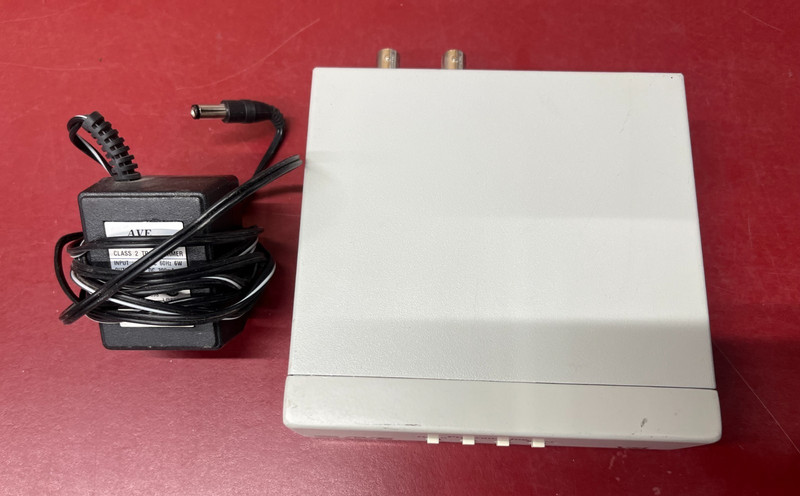 AVE VSI 092-001 Cash Register Interface VSI-PRO RS-232 gallery