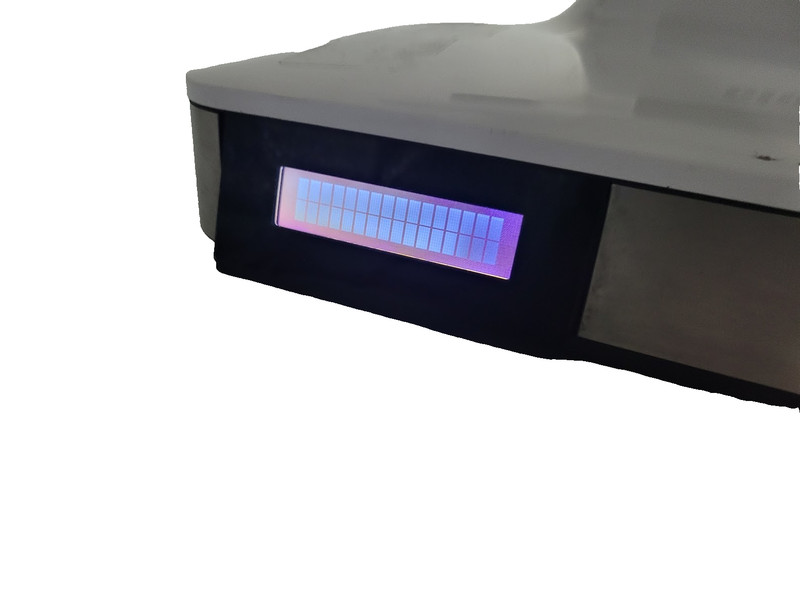 ELO Touch ETT10I1 All-in-One POS System Dock w/Printer, Money Tray NO KEYS gallery