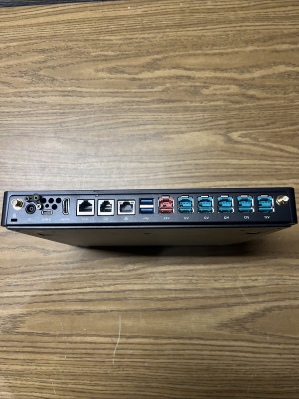 ELO POS Mini PC EPS00E7 gallery
