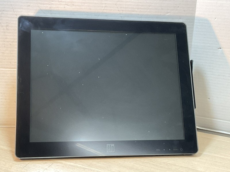 ELO ET1523L-8UWA-1-BL-MT-ZB-G TOUCHSCREEN MONITOR/MAR914 gallery