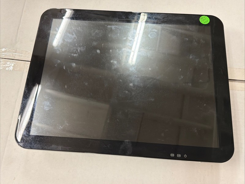 UP Solution UP-5800WT all-in-one touchscreen POS terminal (SEE DESCRIPTION)