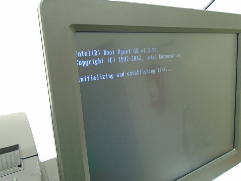 NCR 7606-1507-8801 *5967-5100-9090* 7167-6011-9001 POS SYSTEM gallery