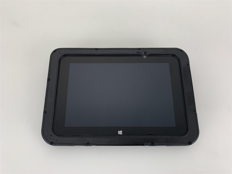 NCR 7779-0006-8801 Windows 10 POS Tablet 8″