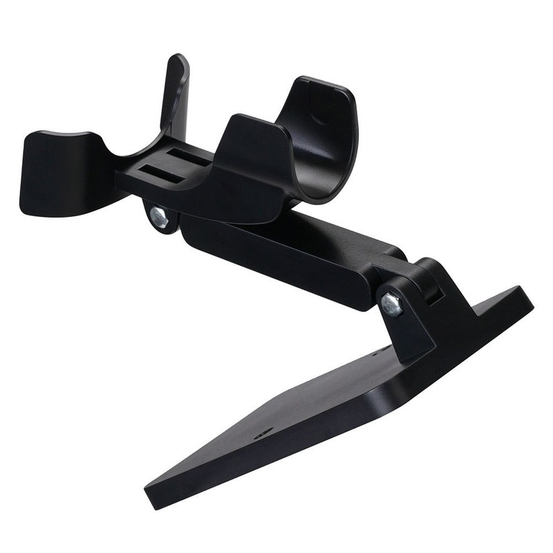 Useful Scanner Stand Barcode Holder for Desk Desktop Hair Dryer Bracket gallery