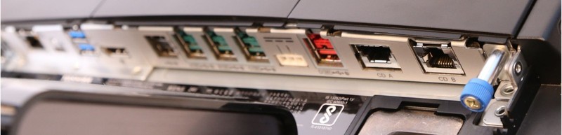 Toshiba TCx800 POS Machine 6200-E05 16GB/256GB, New gallery