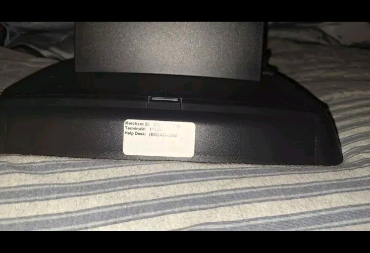 POS System Posiflex gallery