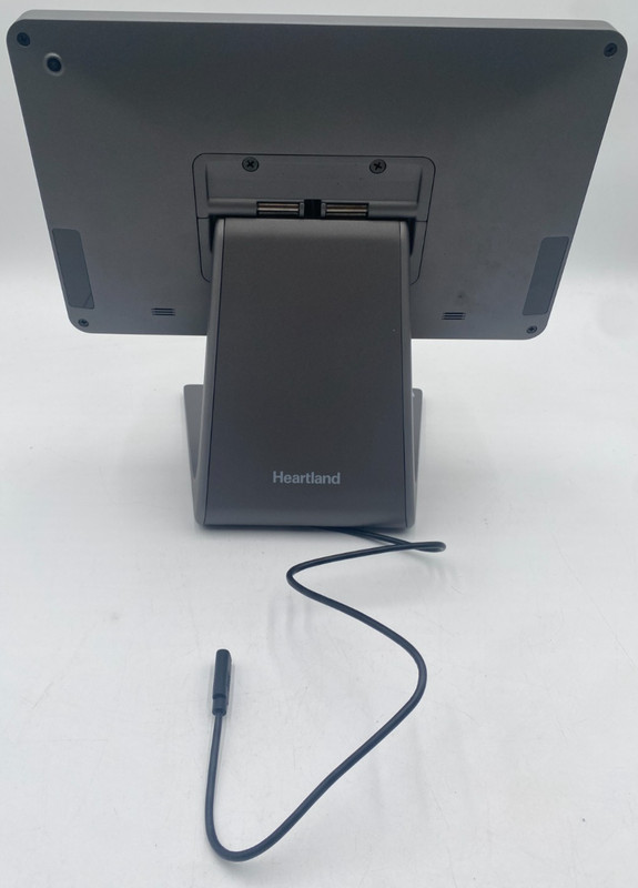 Heartland POS System with Accessories gallery