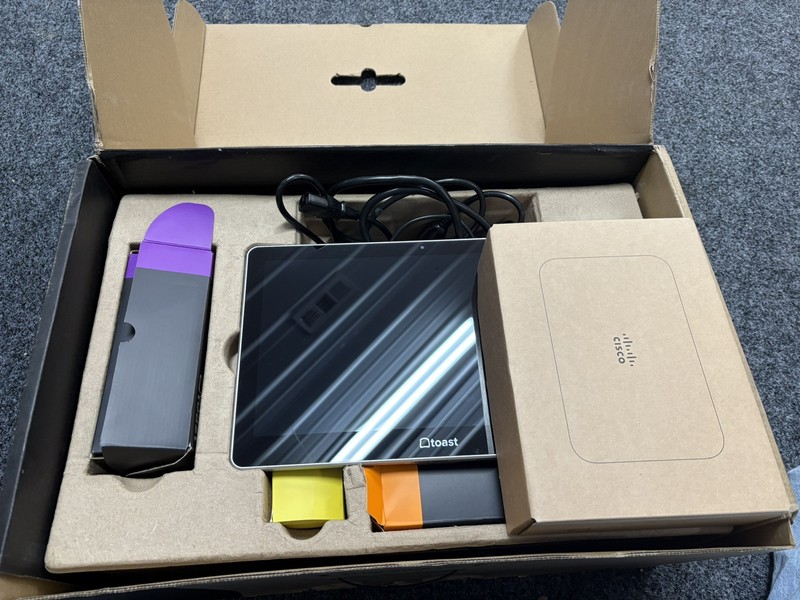 toast pos system pre owned gallery