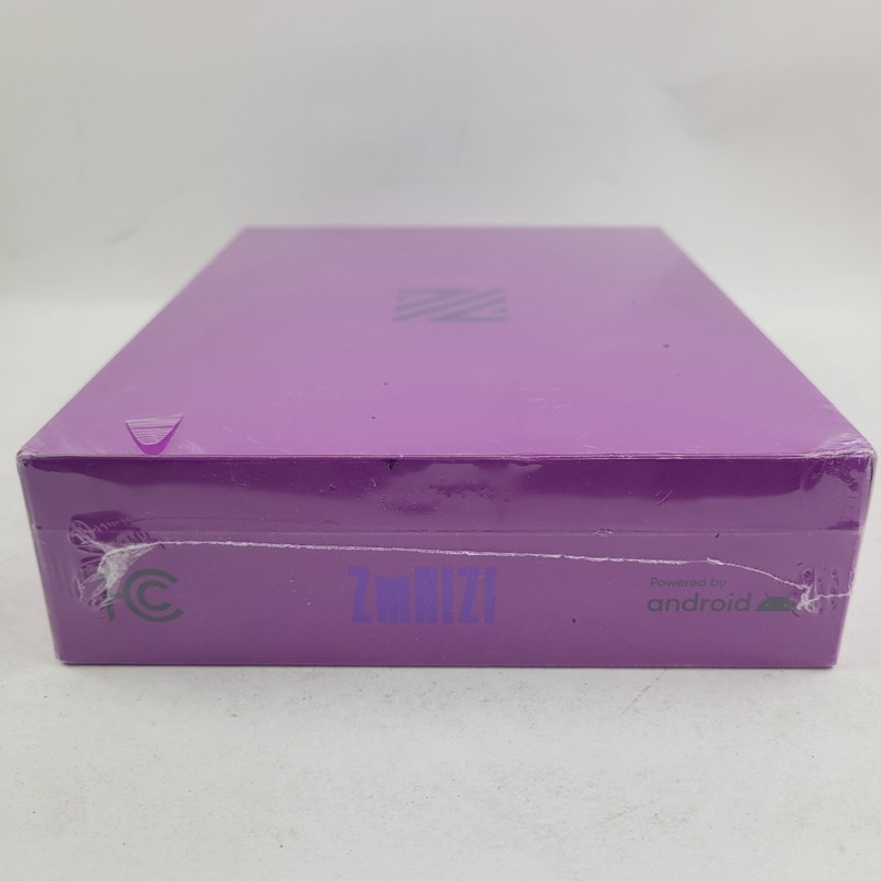 ZmBIZI Z1 Tap and Pay POS Android Smartphone New Sealed gallery