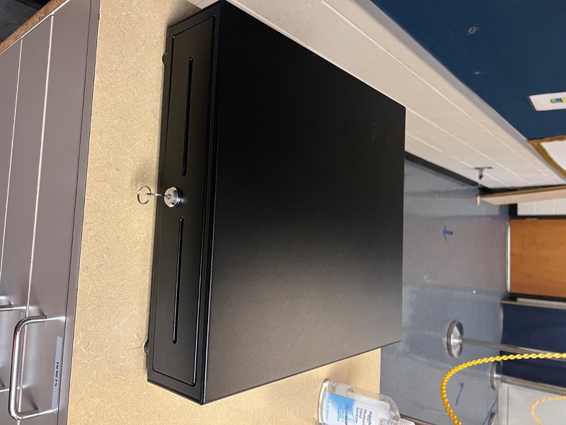 New/ open box/ POS Till System For Retail Convenience Grocery Stores gallery