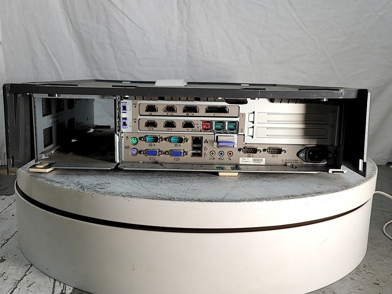 IBM SurePOS 700 4800-743 PC Retail Terminal Celeron 440 512MB 80GB SEE NOTES gallery