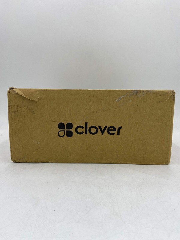 New Clover Clover Mini Starter Kit POS Retail System C305