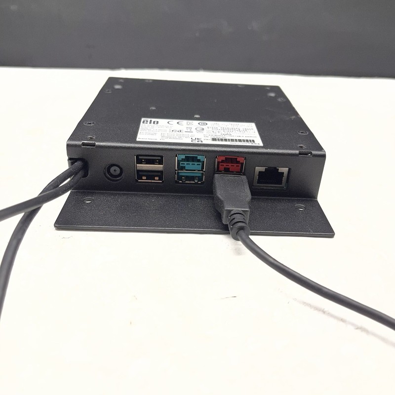 Elo Touch Solutions E809509 Android Expansion Module Sold As Is B3 gallery
