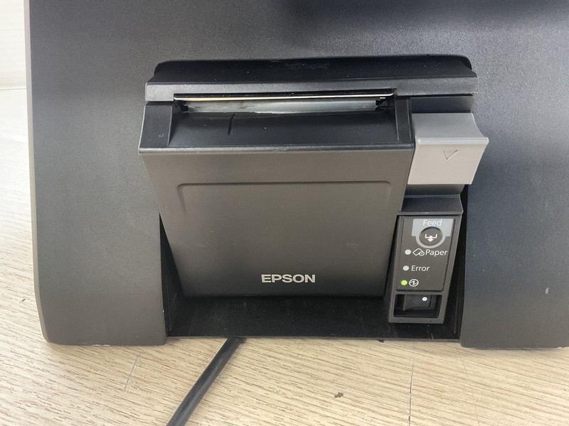 Breeze 185 18.5" All-In-One POS Terminal w/Printer/MAR890 gallery