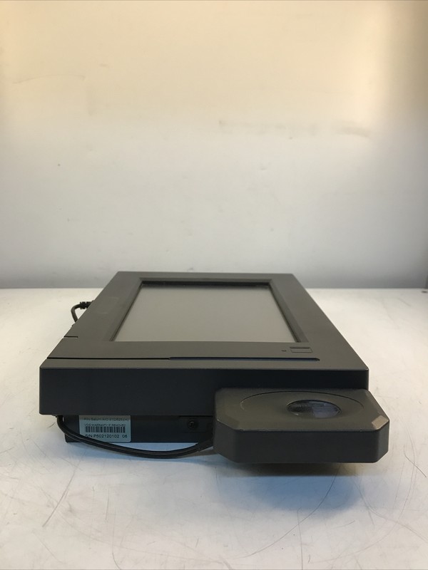 Saturn all in one POS System Atom D525 1.80GHz 1.80GHz 2GB Boot to BIOS gallery