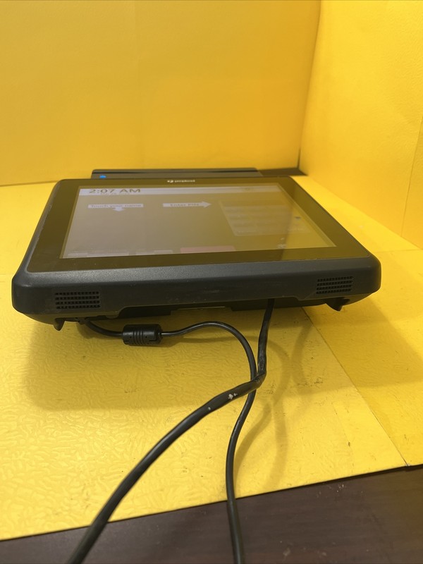 Posiflex Peoplenet KS-7400 Series POS Terminal gallery