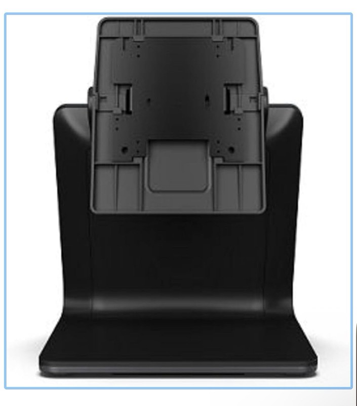 Elo Touch Solutions – E809321 – Elo 10.1 and 15.6 Flip Stand kit – Up to 15.60