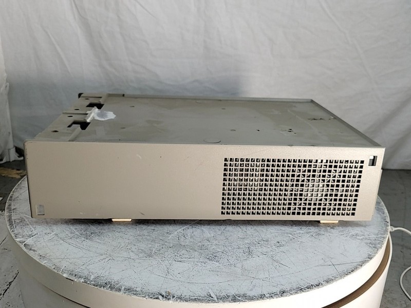 IBM SurePOS 700 4800-783 PC Retail TerminaI CORE2 DUO E4300 1GB SEE NOTES gallery