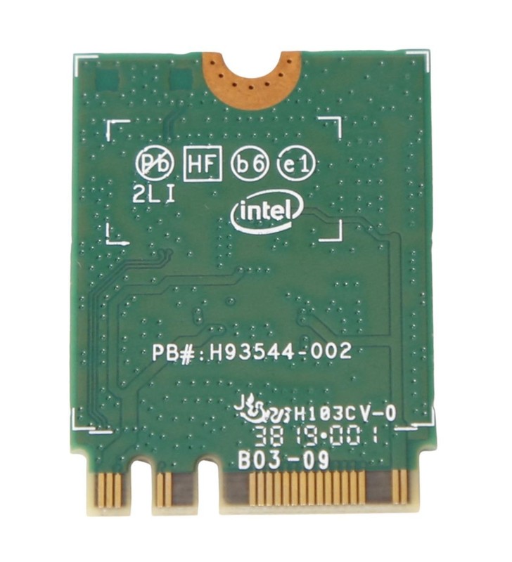 Box of 5 8265NGW Intel Dual Band WIRELESS-AC 8265 Wlan Bluetooth 4.2 Wifi Cards gallery
