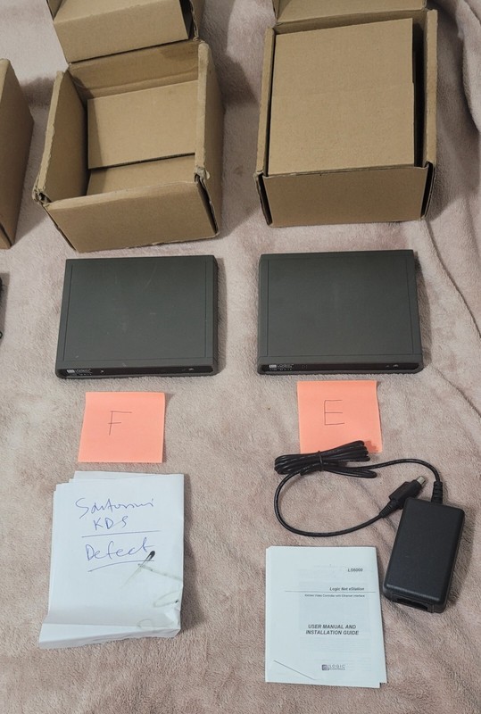 LOT of 5 Pieces - See Description (NOT AVAILABLE) gallery