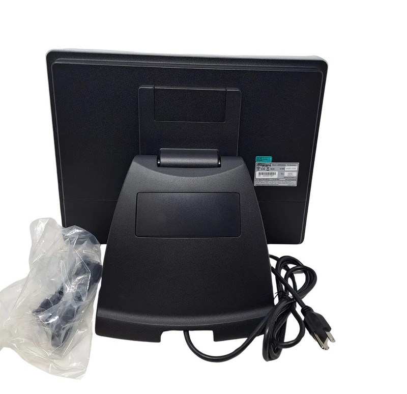 Panasonic Stingray 4 JS980 POS touchscreen with fingerprint reader gallery