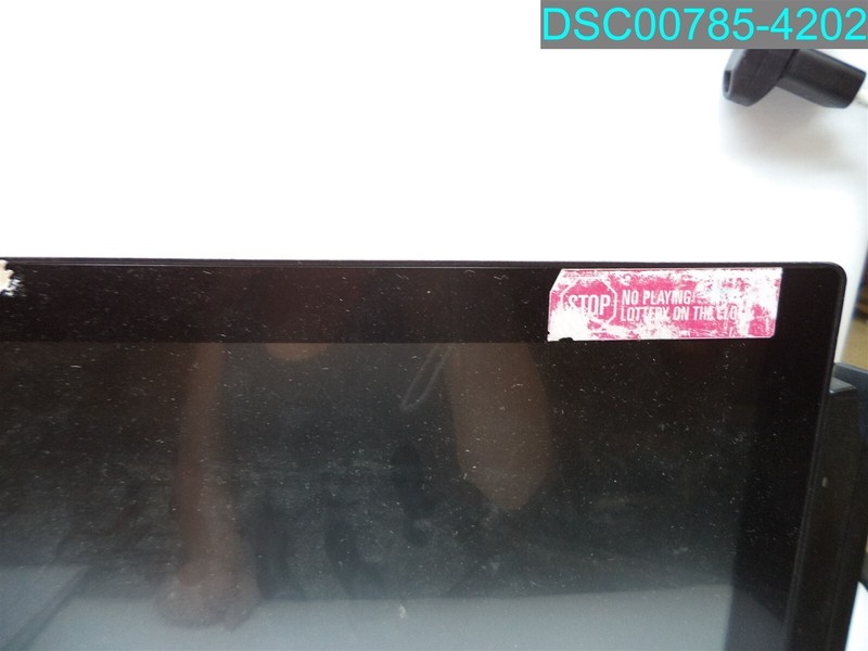 Used Item HP RP9 G1 Retail System 9015 TPC-W022-R gallery