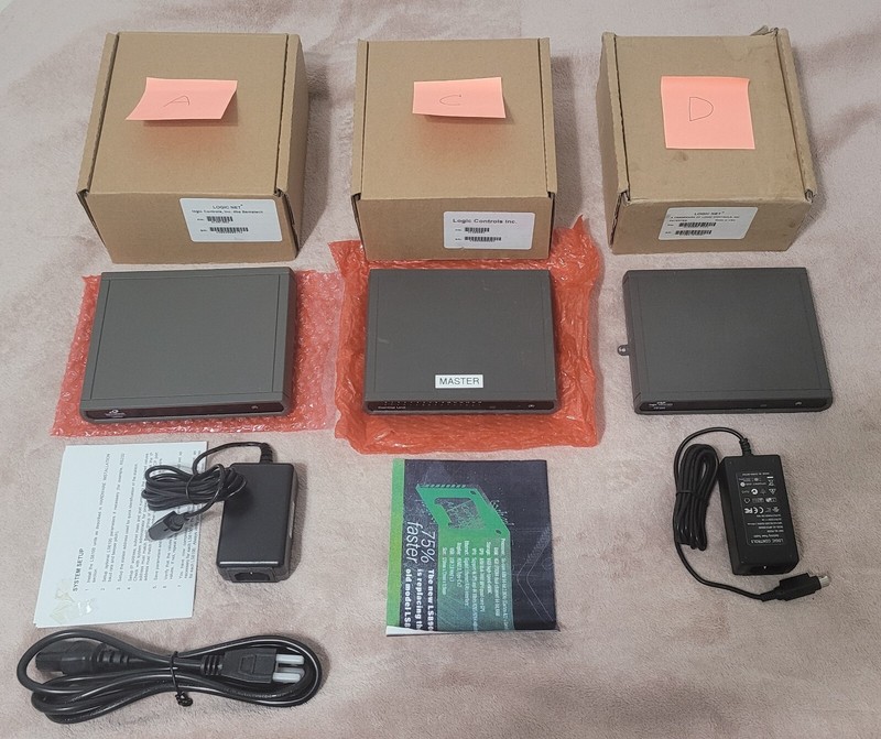 LOT of 5 Pieces - See Description (NOT AVAILABLE) gallery