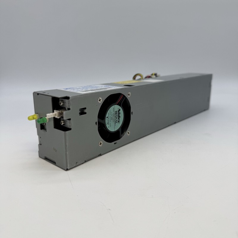 Vintage IBM 85H8525 Tiger Power 197D103 197W POS Power Supply w/ Nidec Fan
