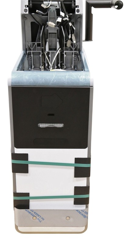 NCR SCO Narrow, Without 7879-2501 scanner scale and XR7 terminal (New) gallery