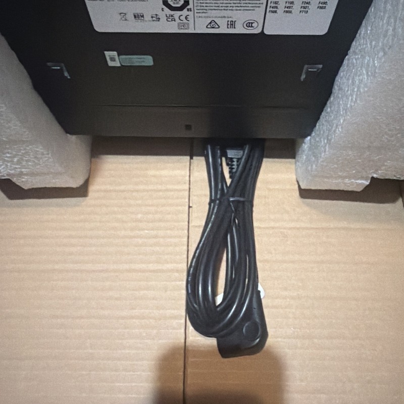 NCR RealPOS XR8 Terminal, Core I3, 16GB 240GB SSD HDD Windows 10 7607-2300-8801 gallery
