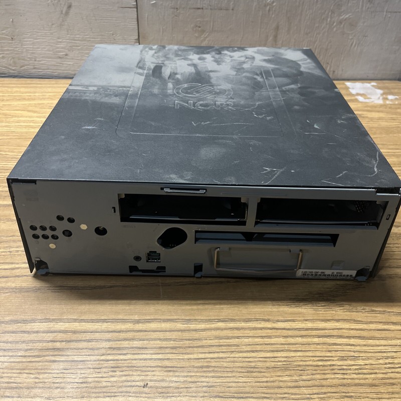 NCR 7459 5207 POS System Computer System – NO HDD