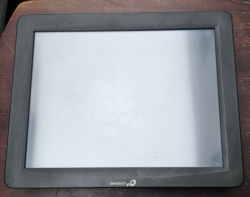 Bematech POS Terminal SB9011D HDD 160GB