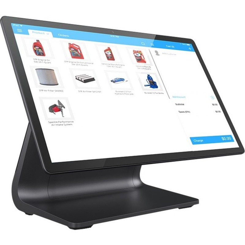 Elo Touch Solutions – E482746 – Elo EloPOS Z30 POS Terminal – Snapdragon – 4 GB
