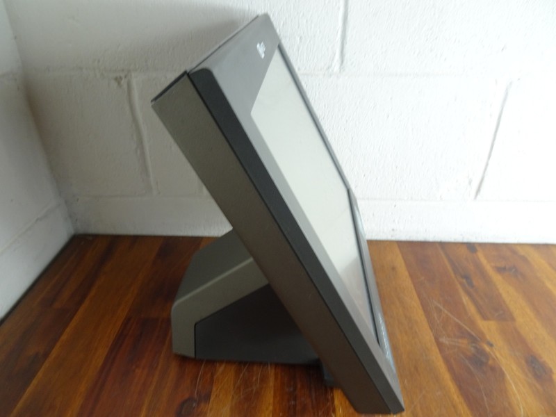 NCR 7754 Touchscreen POS Terminal w/Cable Retail Restaurant Aloha Windows Tested gallery